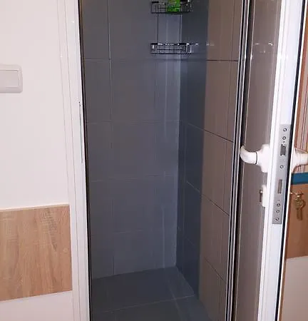Apartamento Mar Negro Varna