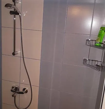 Apartamento Mar Negro