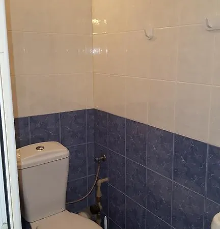 Mar Negro Apartment Varna