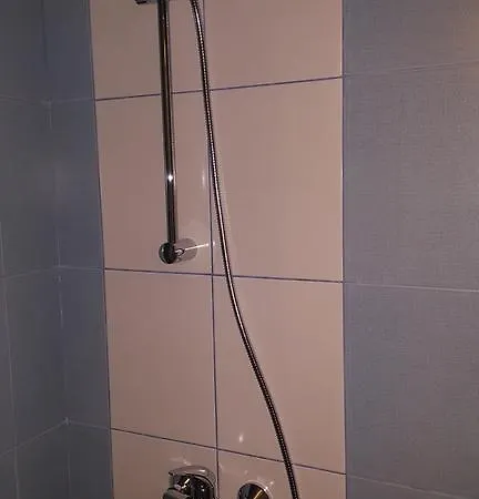 Mar Negro Apartment *