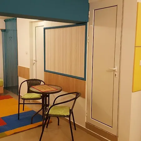 Mar Negro Apartment Varna
